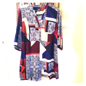 Anthropologie Dress by Maeve